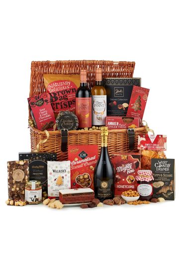 spicers christmas hampers