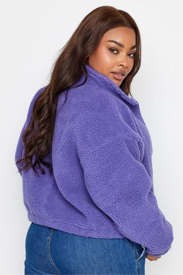 Next deals purple jacket