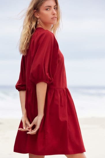 Next jersey dress 2025