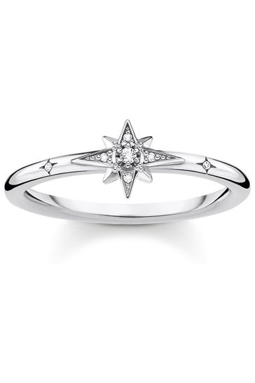 Thomas sabo store together ring
