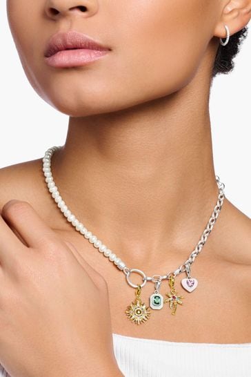 Pandora timeless top elegance necklace
