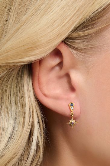 Thomas sabo cheap star earrings