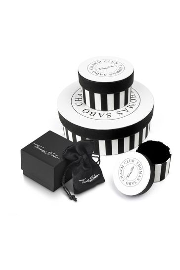 Thomas sabo shop butterfly bracelet