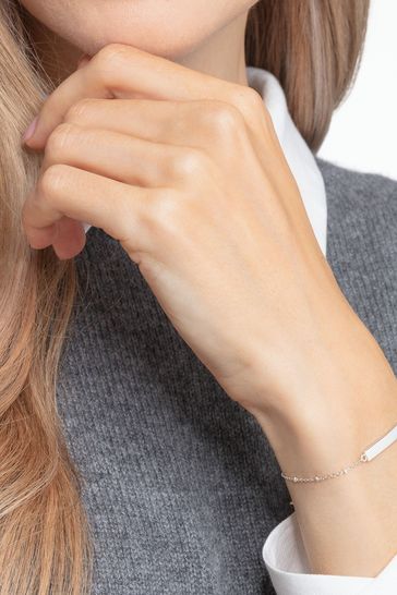 Thomas sabo shop engraved bracelet