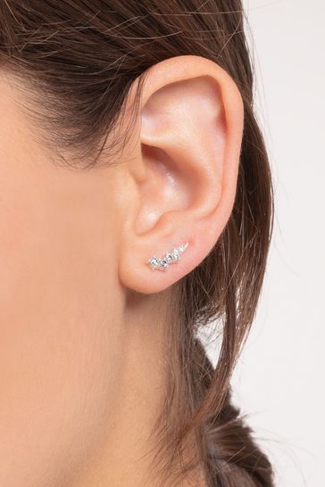 Thomas sabo ear climbers hotsell