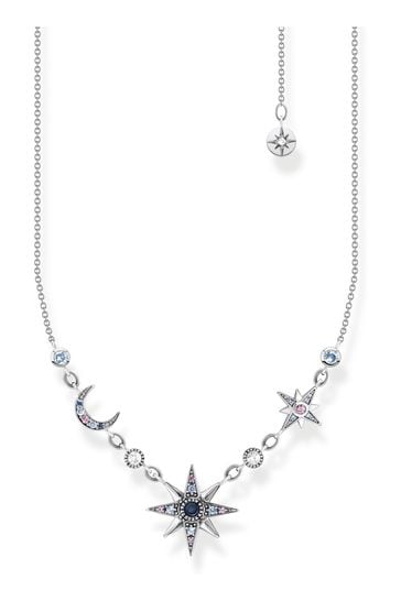Thomas sabo outlet star pendant