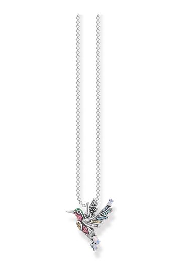 Thomas sabo shop hummingbird necklace
