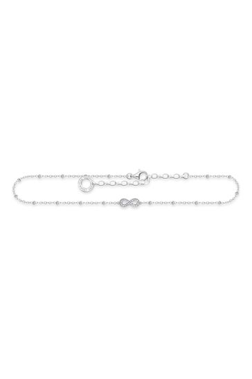 Thomas sabo infinity anklet sale