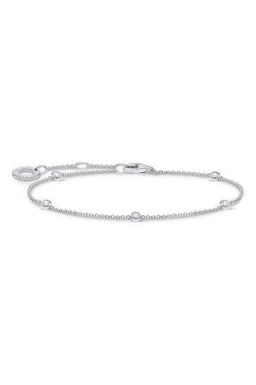 Thomas sabo charm club bracelet deals