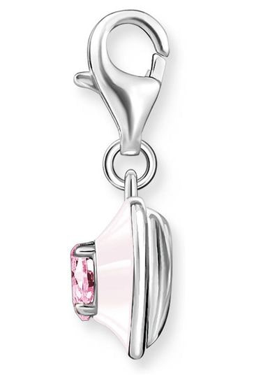 Thomas sabo nurse charm sale