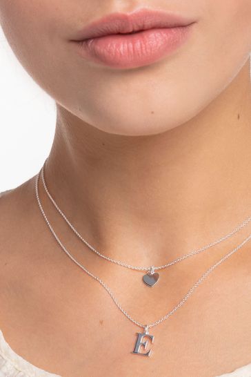 Thomas sabo shop initial charm