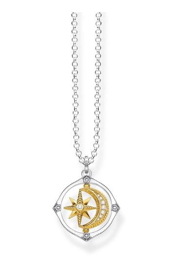Blue star necklace deals