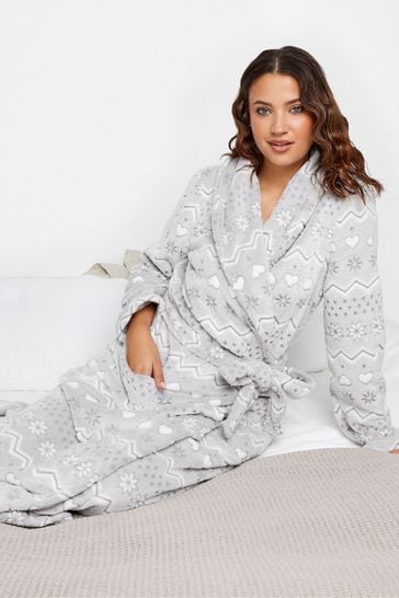 Next tall dressing gown discount