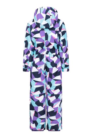 Mountain warehouse one piece snowsuit on sale