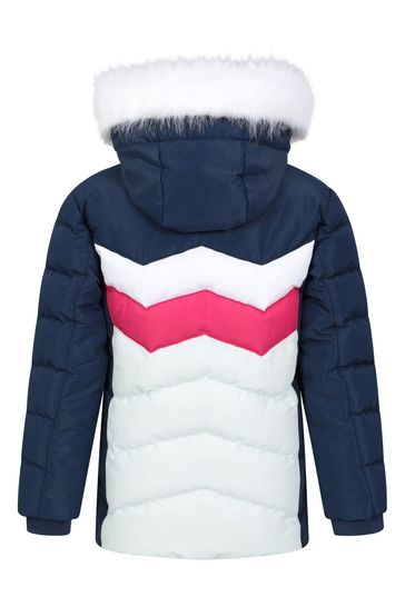 Ski jacket online shop sale