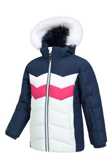 Weatherproof ski jacket new arrivals