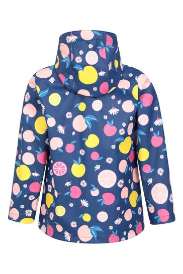 Raindrop waterproof jacket outlet and trousers set