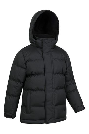 Henry 2 down jacket store