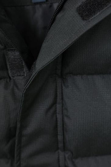 Henry ii best sale down padded jacket