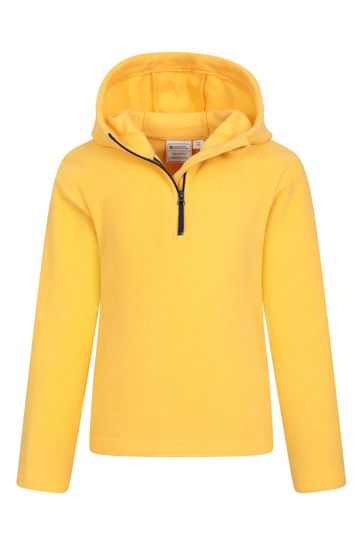 Next deals yellow hoodie