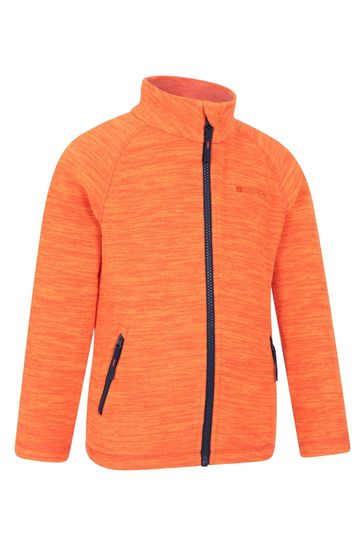 Mountain warehouse fleece jacket hot sale