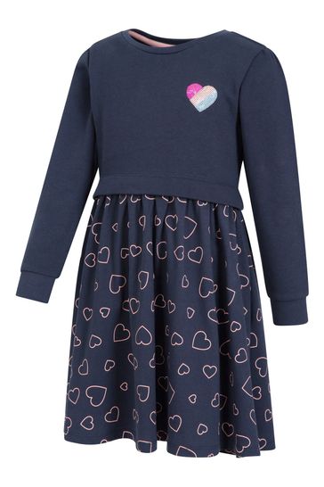 Kids hotsell sweater dress