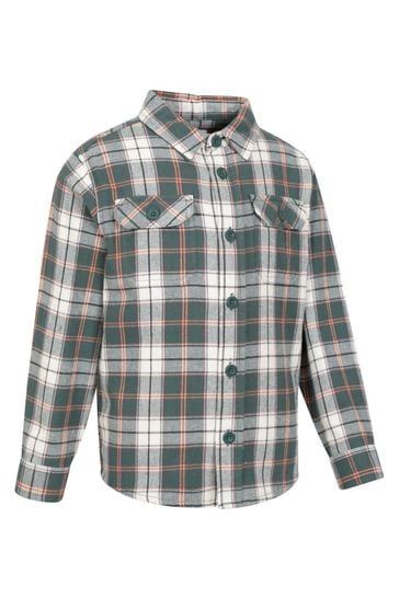 Children's flannel shirts australia online