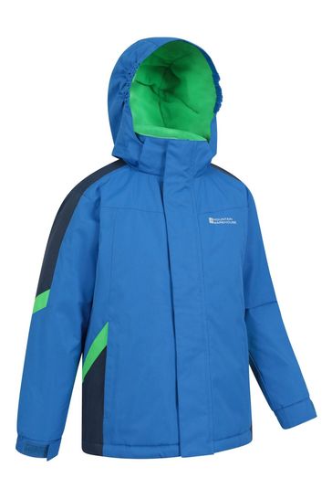 Raptor kids snow jacket shop