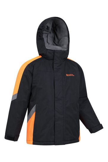 Raptor kids snow jacket sale
