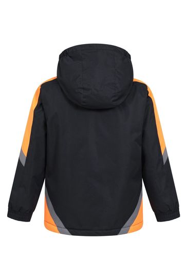 Raptor kids snow jacket sales