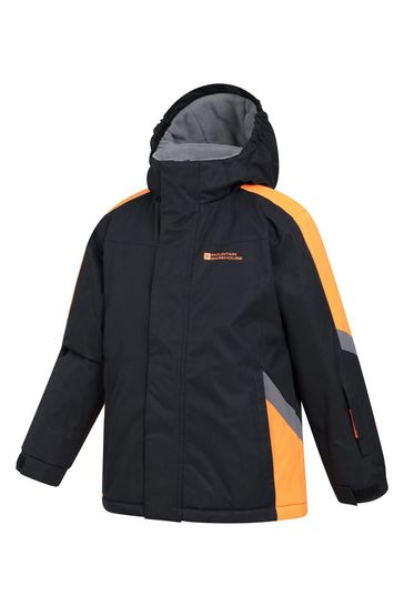 Raptor kids snow jacket best sale
