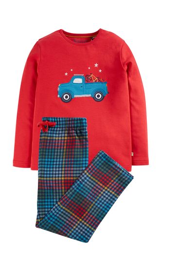 Frugi sales christmas pyjamas