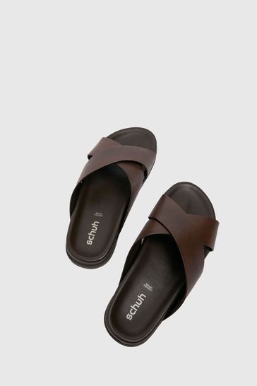 Steven sandals top