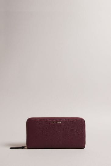 Ted baker 2025 zip around purse