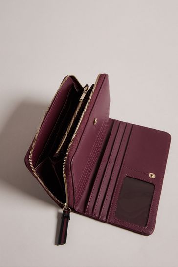 Ted baker hotsell lilac purse