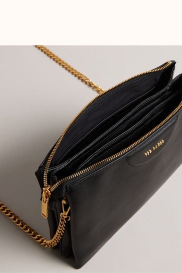 Buy Ted Baker Green Esille Webbing Cross Body Bag from Next Oman