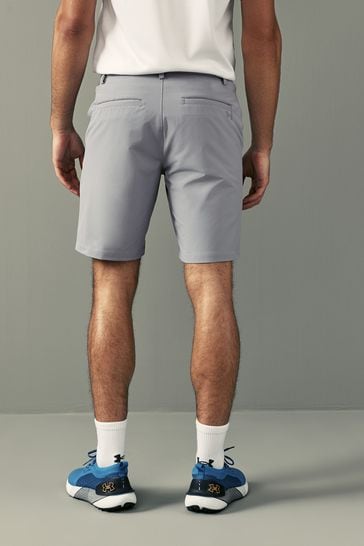 Ua short discount