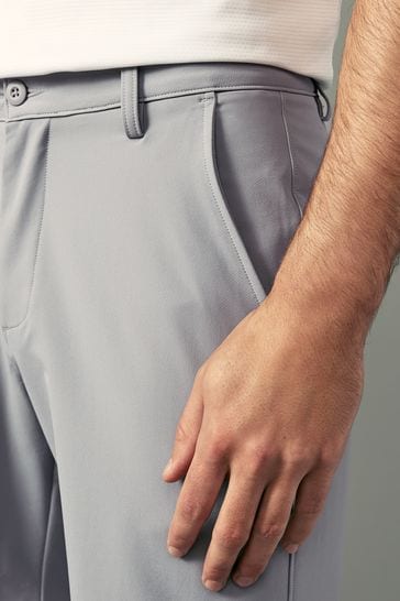 Under armour match play cheap taper short