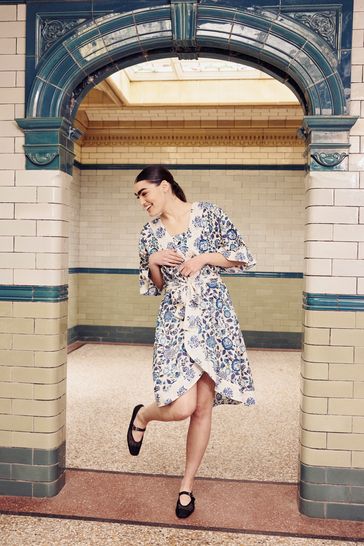 Robe style kimono on sale