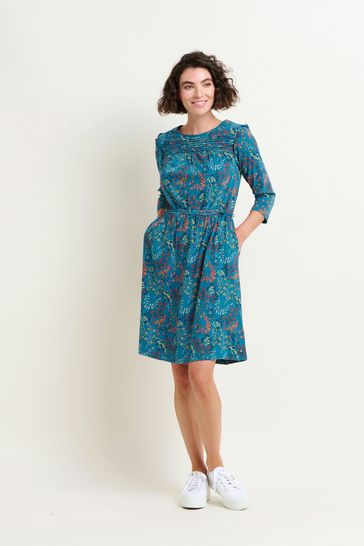 Next paisley dress cheap