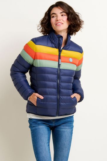 Puffer best sale jacket retro