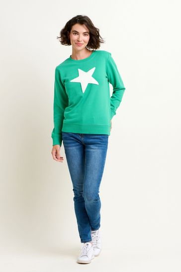 Brakeburn sweatshirt on sale