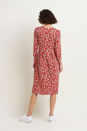 Next poppy dress online