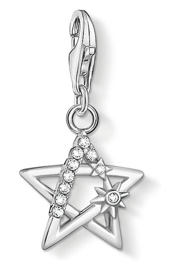 Star charm deals