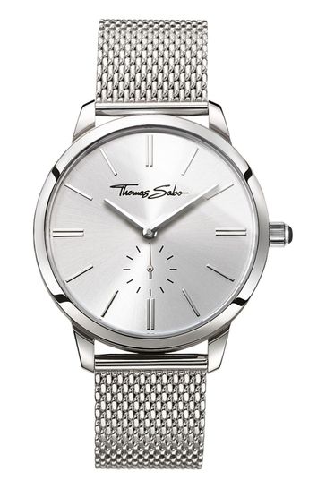 Laura ashley new arrivals women's mesh watch