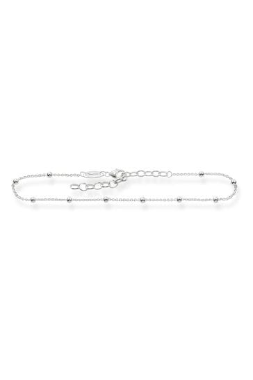 Thomas sabo dots best sale anklet