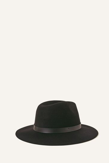 H&m outlet black hat