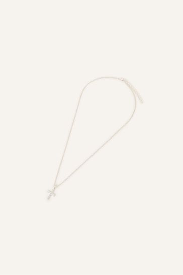Kmart cross necklace store