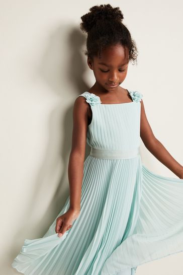 Phase eight cheap mint dress