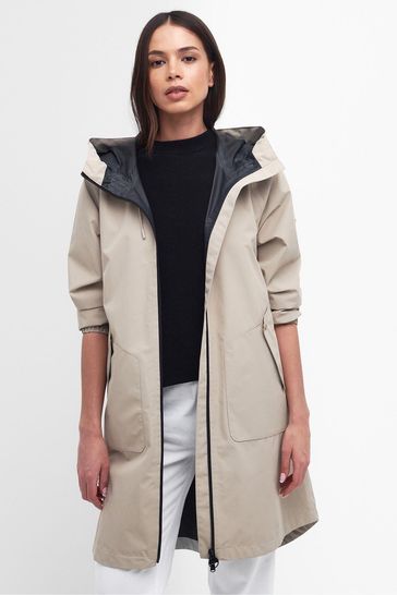 Buy Barbour International Davies Waterproof Lightweight Jacket from the Laura Ashley online shop